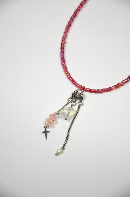 Colliers modulables - Grigris