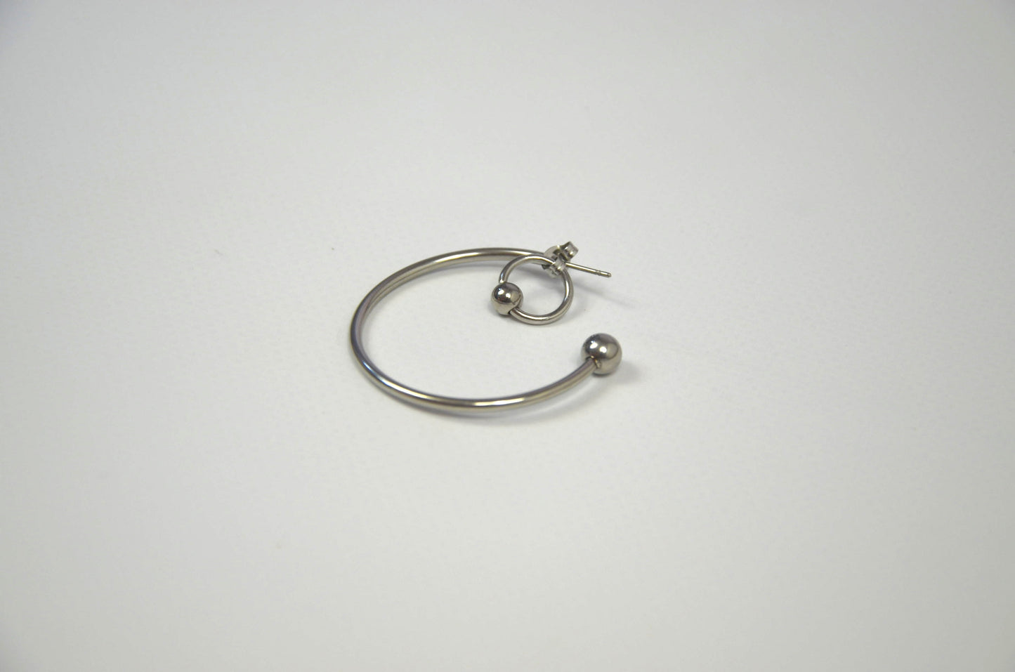 Mono-boucle Septum