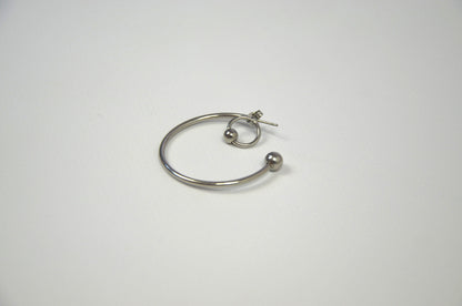 Mono-boucle Septum