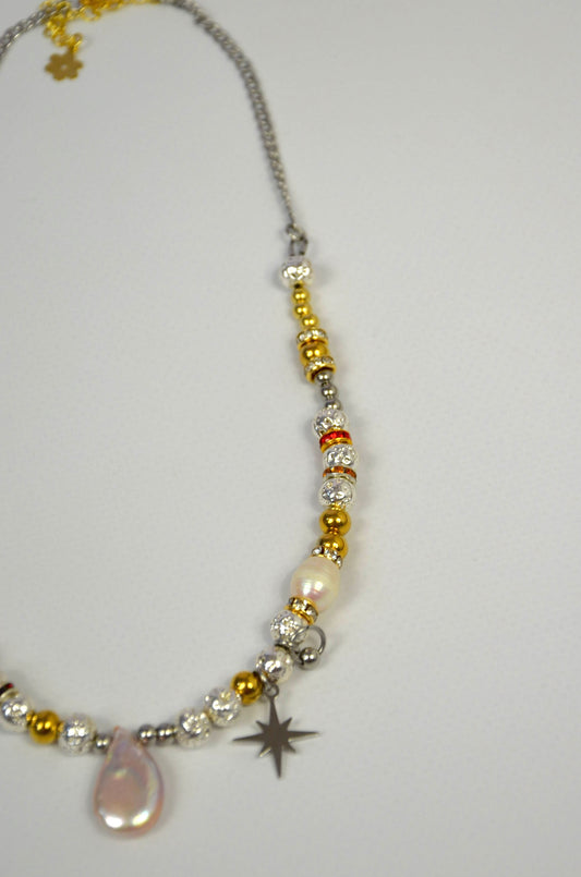 Collier Bling