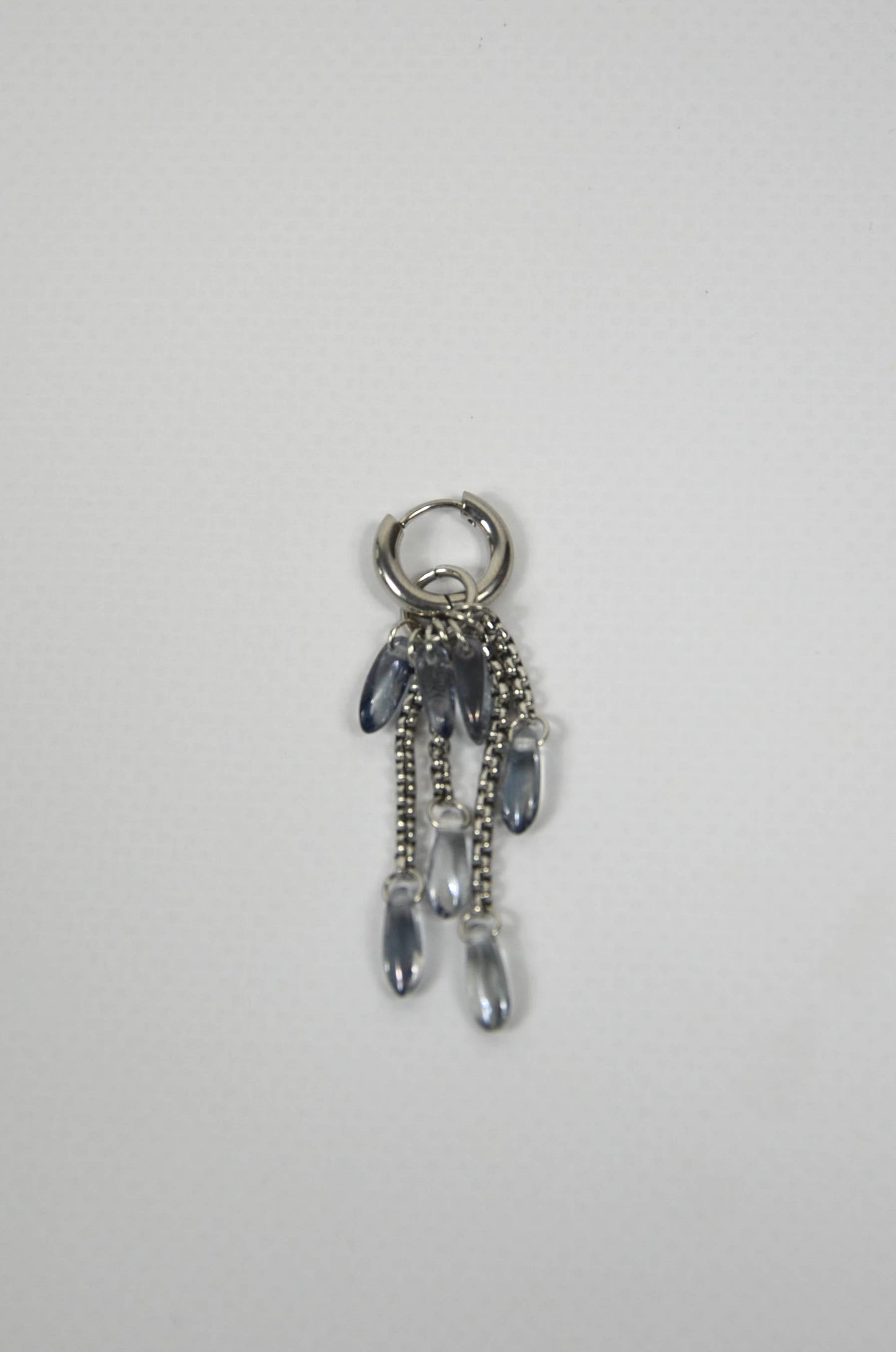 Mono-boucles Pluie Fine n°1