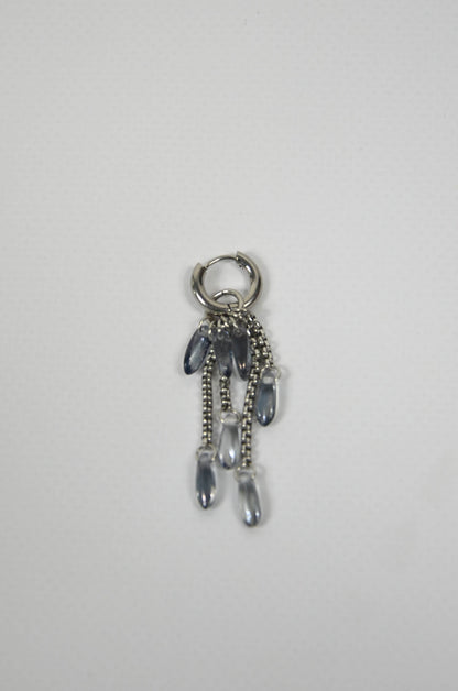 Mono-boucles Pluie Fine n°1