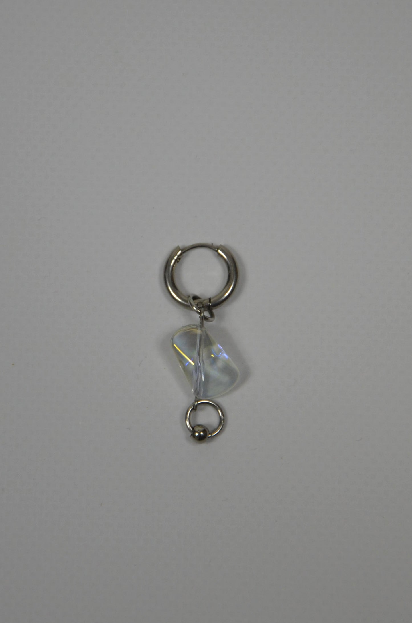 Mono-boucles Transparence