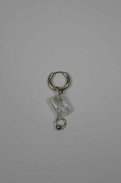 Mono-boucles Transparence