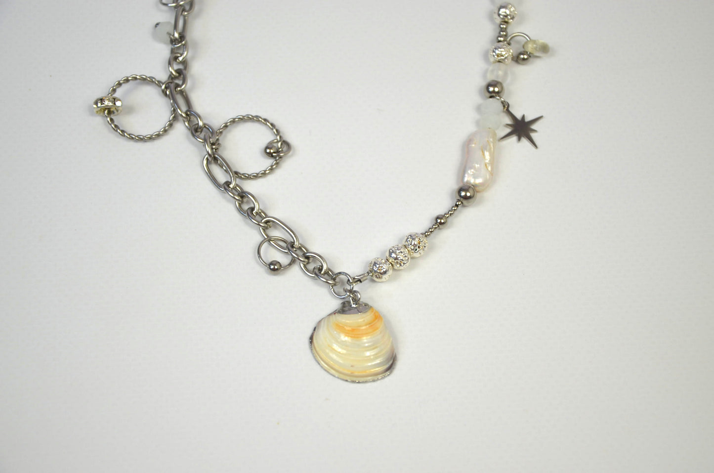 Collier Saline