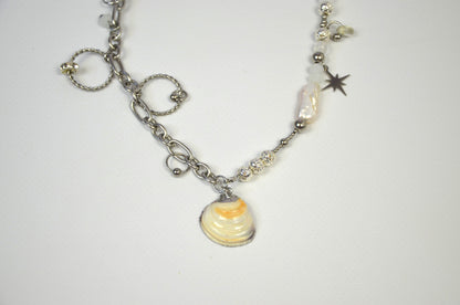Collier Saline