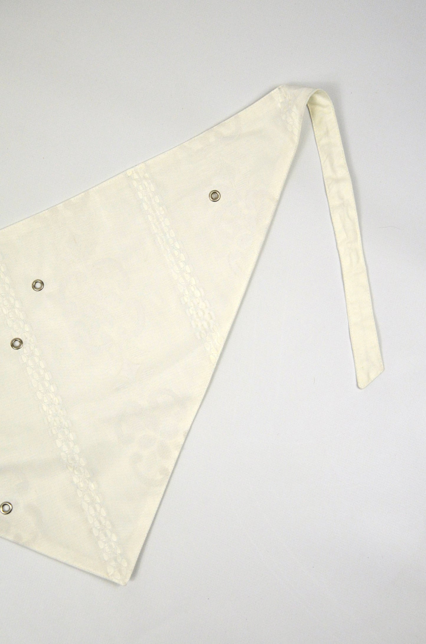 Bandeau "Le multi" - blanc