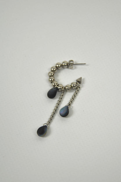 Composition n°9 - Goutte & Septum