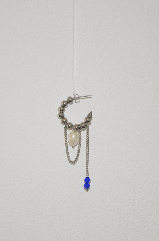 Mono-boucle Céramique