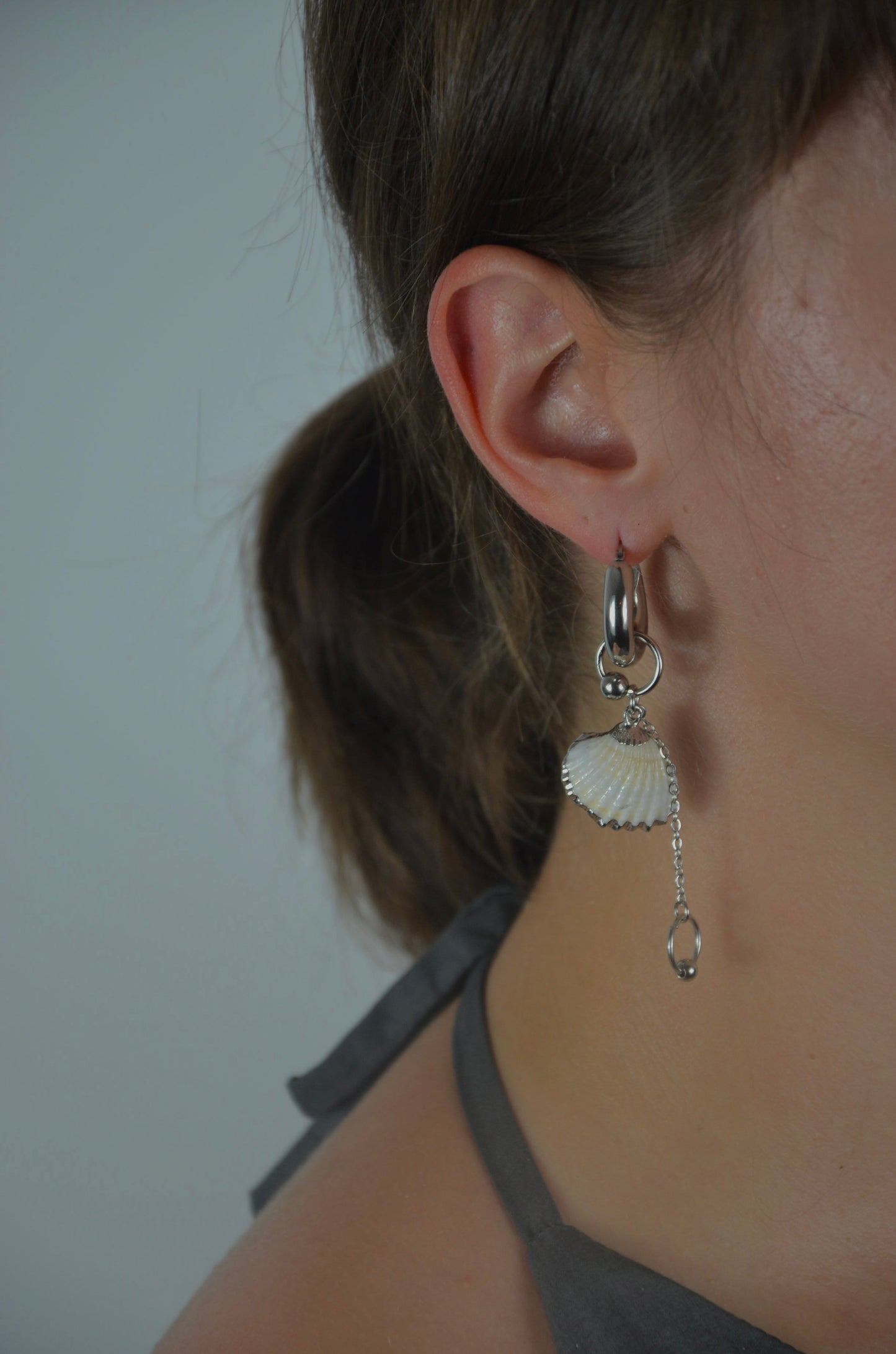 Mono-boucle Saline