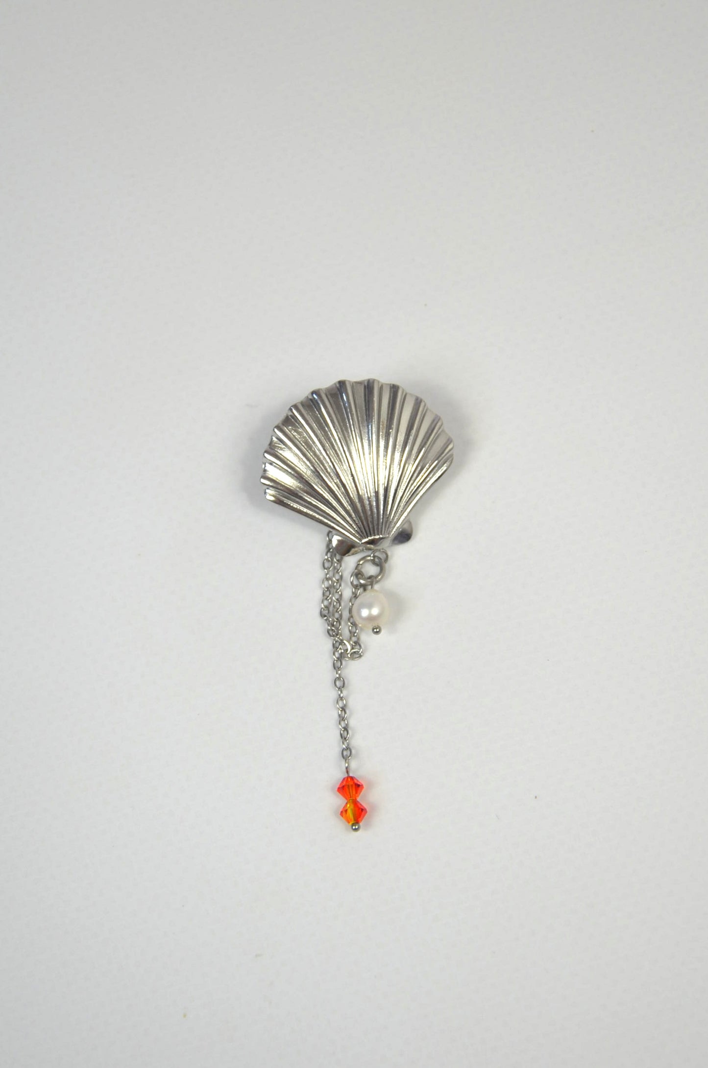 Mono-boucle Big shell