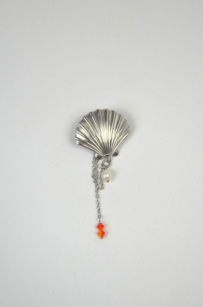 Mono-boucle Big shell