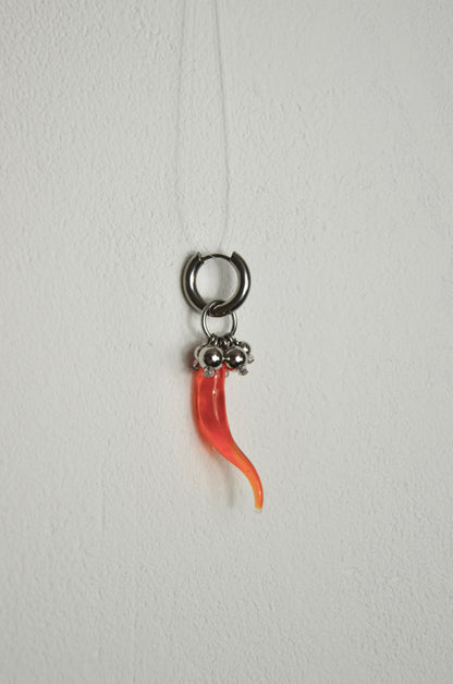 Mono-boucles Piment