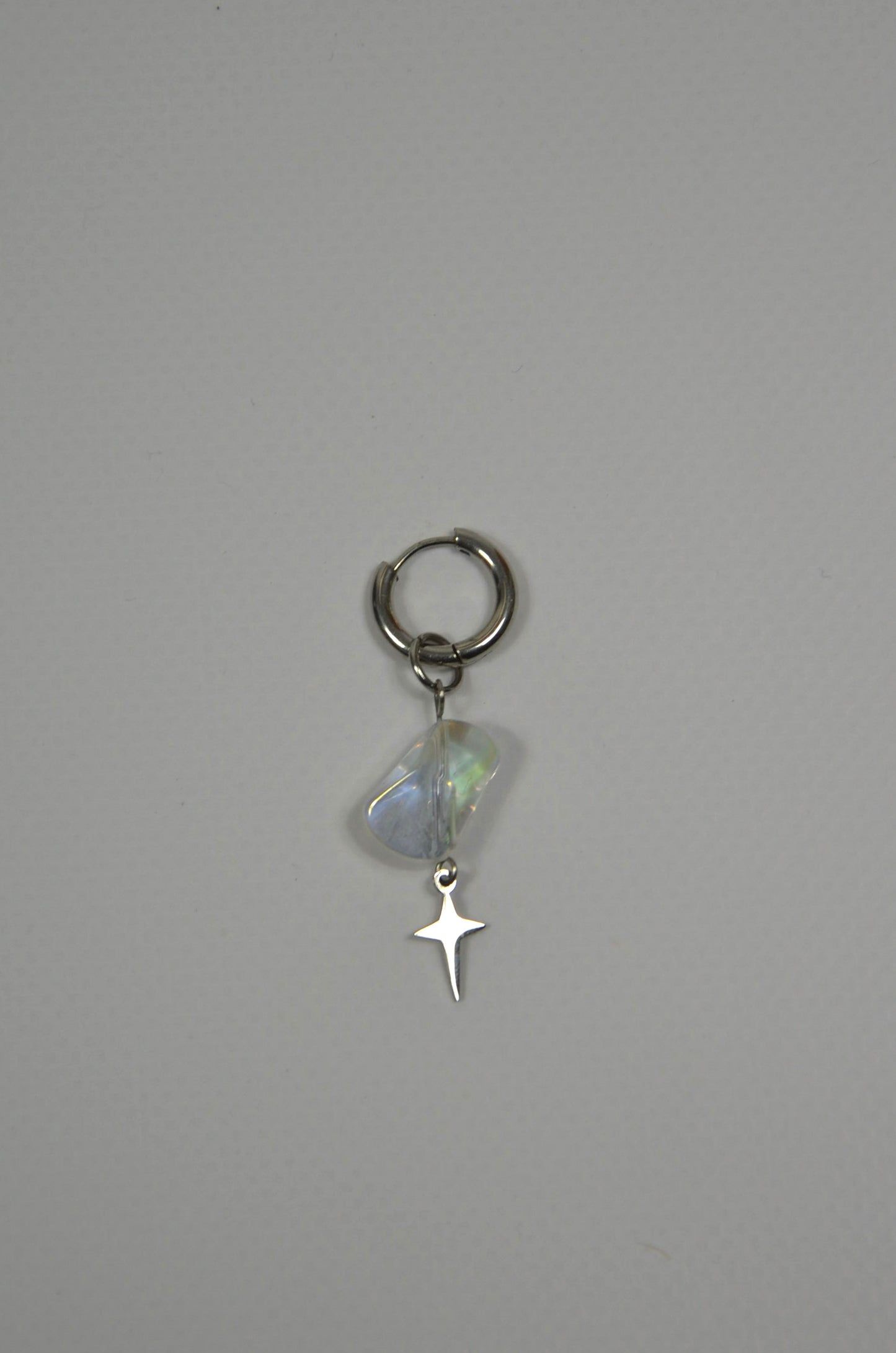 Mono-boucles Transparence