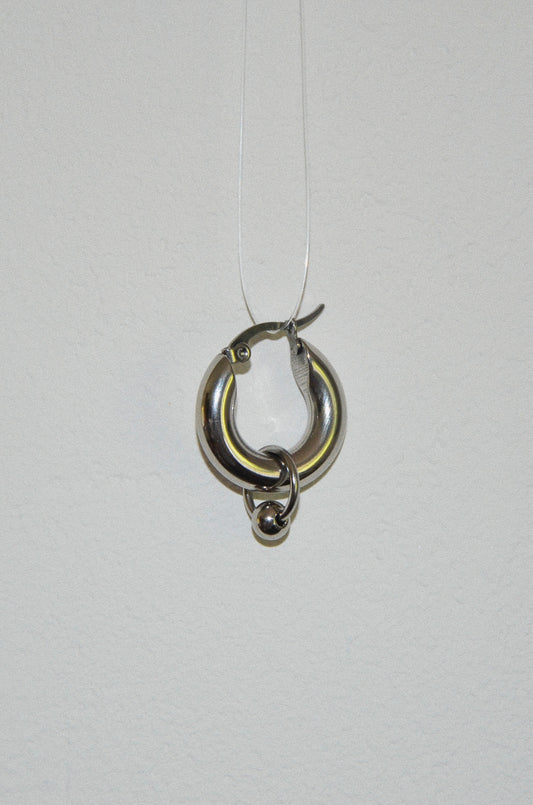 Mono-boucle Septum