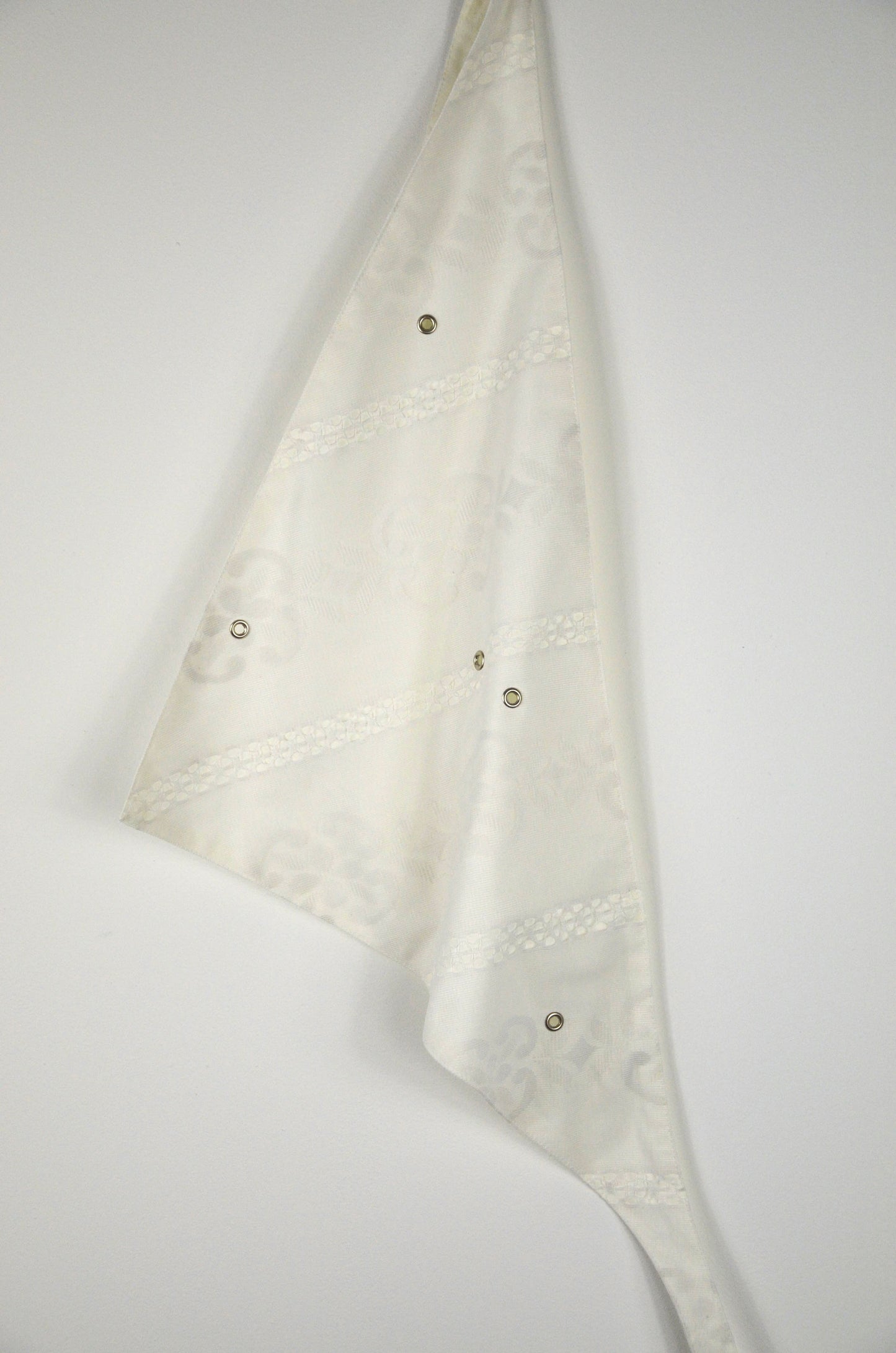 Bandeau "Le multi" - blanc