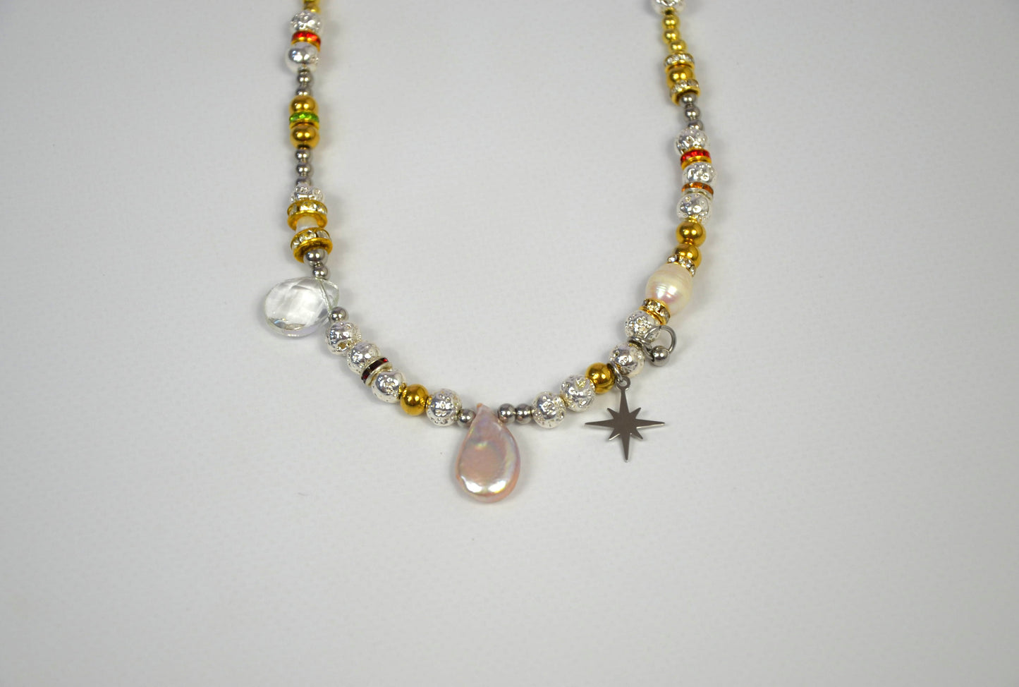 Collier Bling