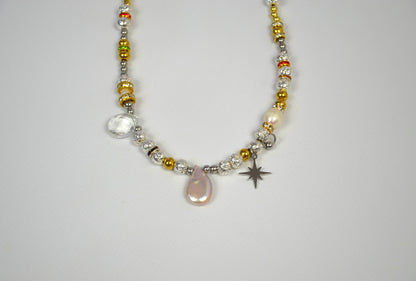 Collier Bling