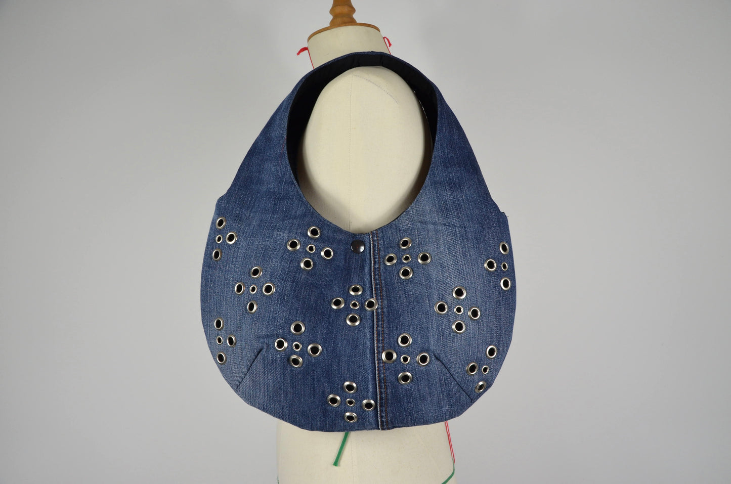 Sac œillets - Fleurs n°2