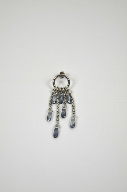 Mono-boucles Pluie Fine n°2