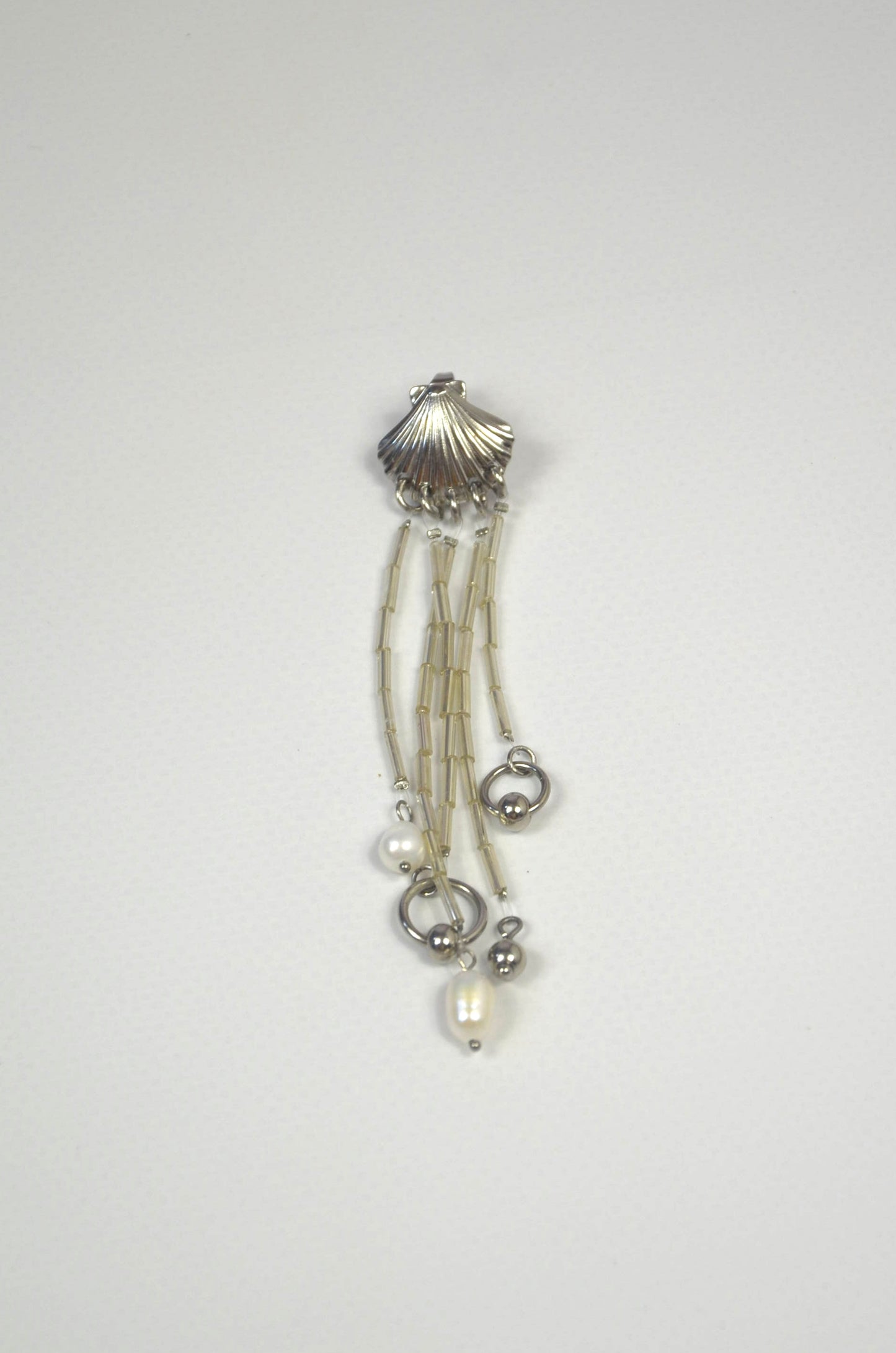 Mono-boucle Jellyfish