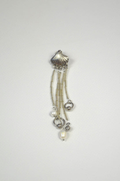 Mono-boucle Jellyfish