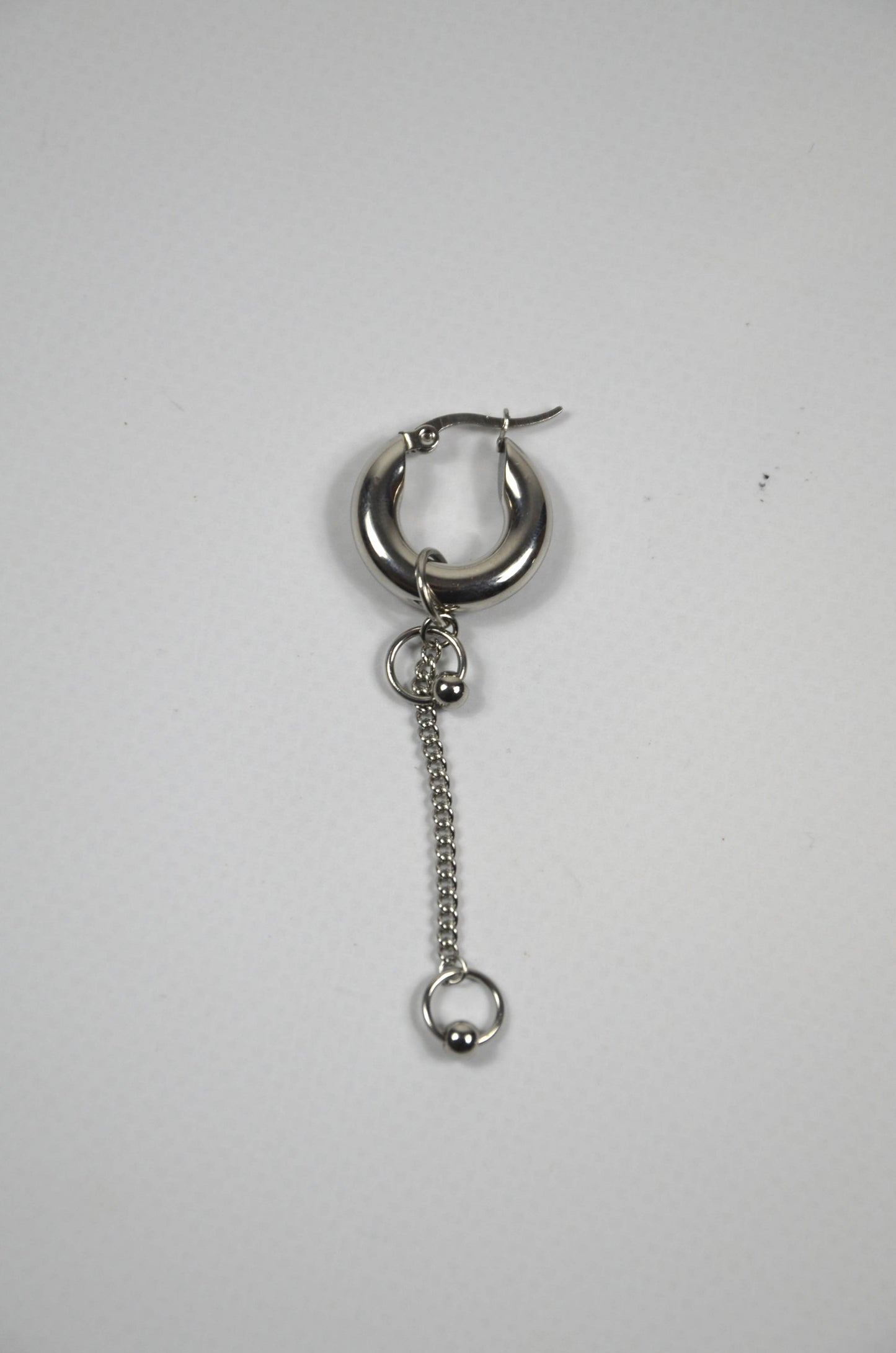 Mono-boucle Septum