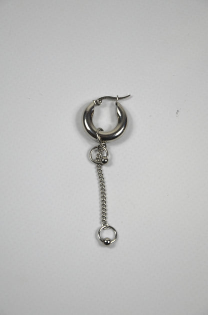 Mono-boucle Septum
