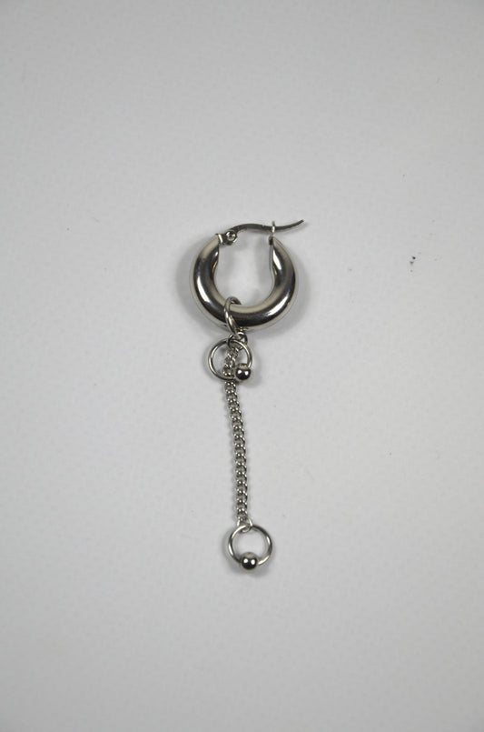 Mono-boucle Septum