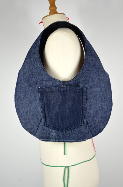 Sac œillets - Fleurs n°3