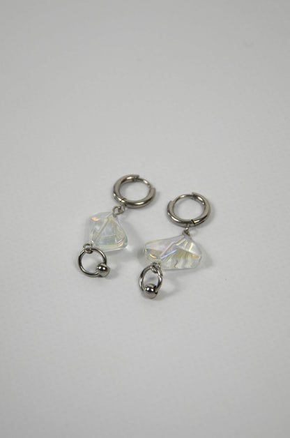 Composition n°1 - Transparence