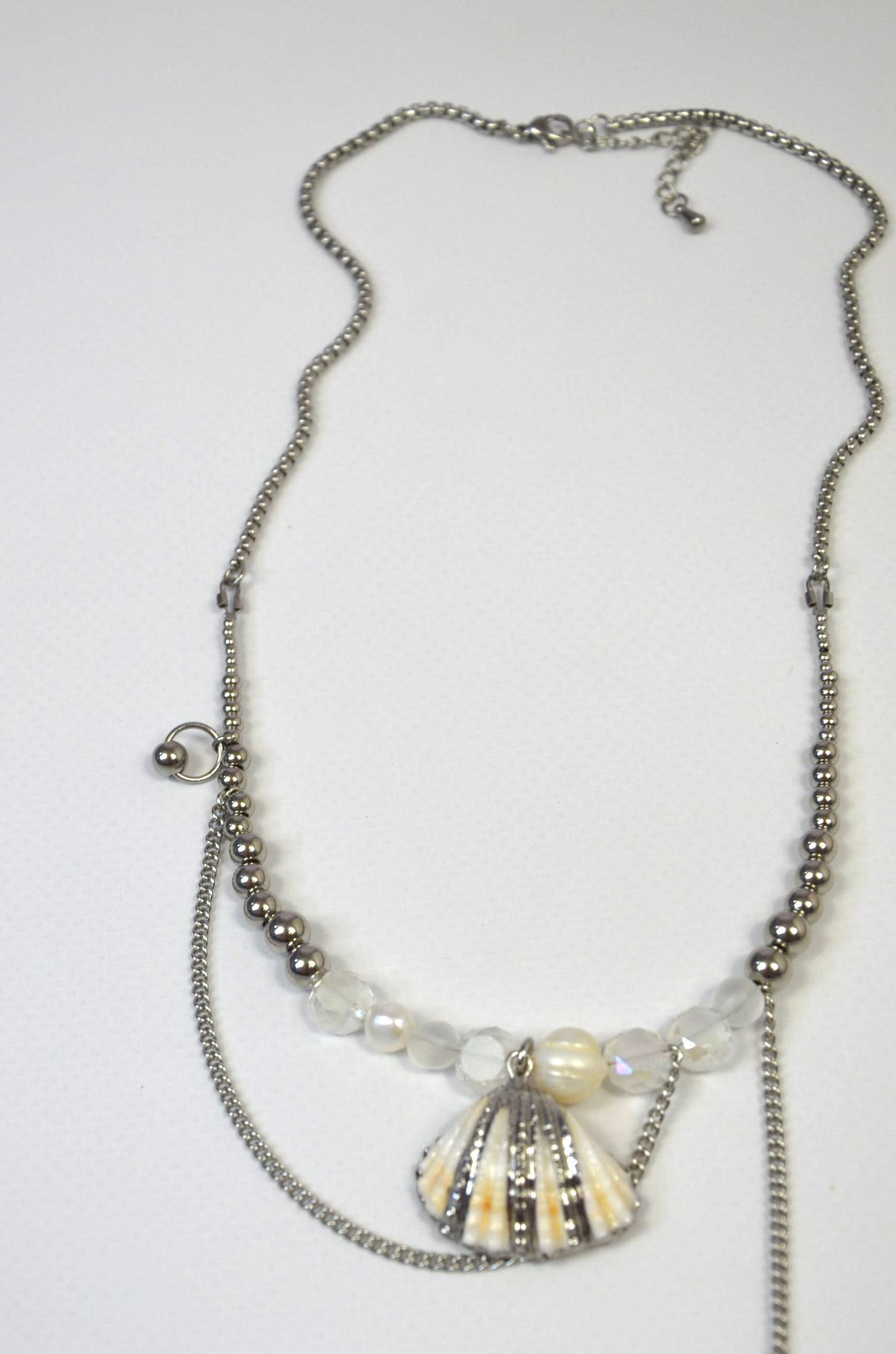 Collier Récif