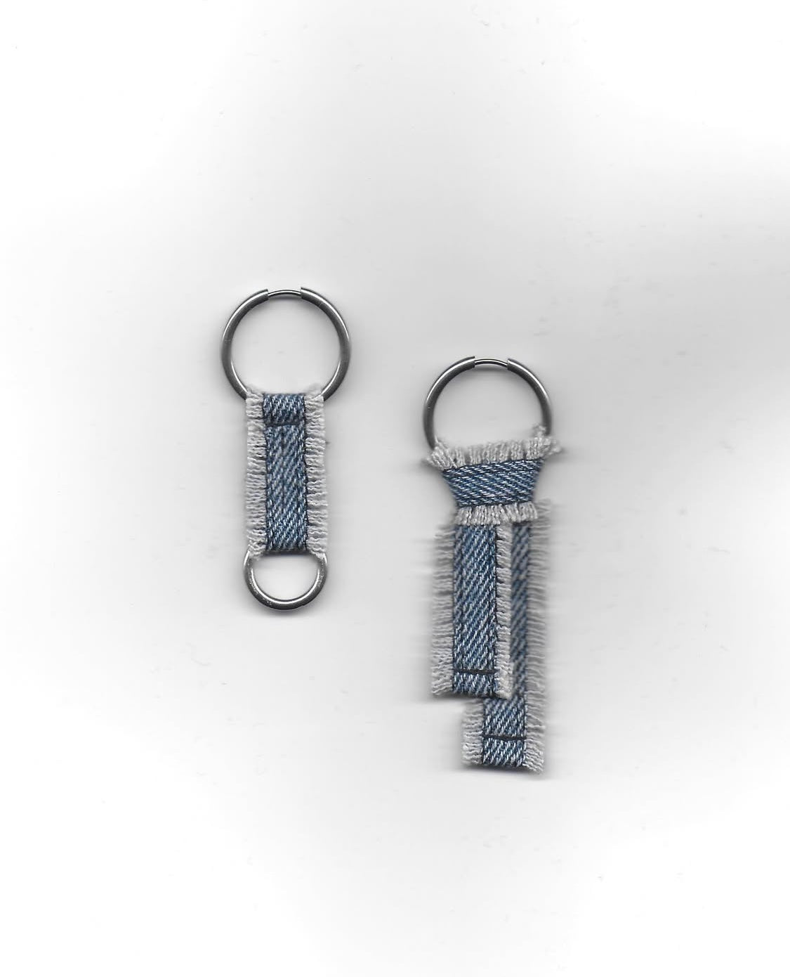 Mono-boucles Camille