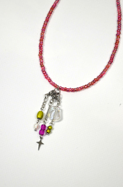 Colliers modulables - Grigris