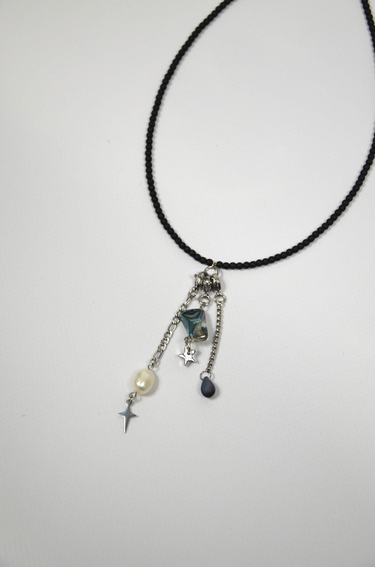 Colliers modulables - Grigris