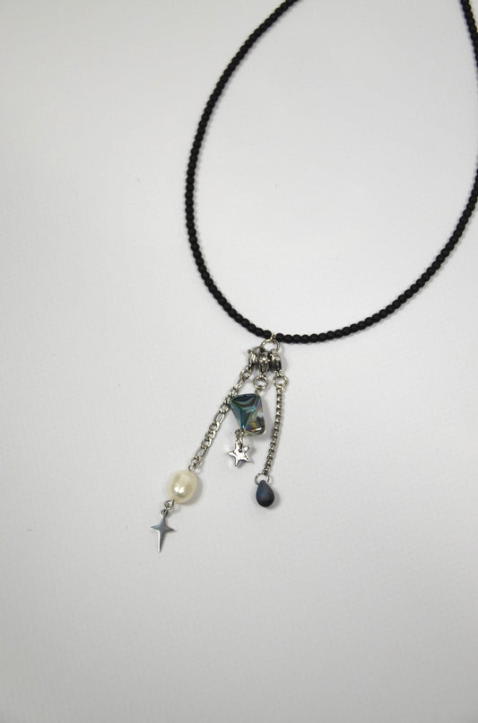 Colliers modulables - Grigris