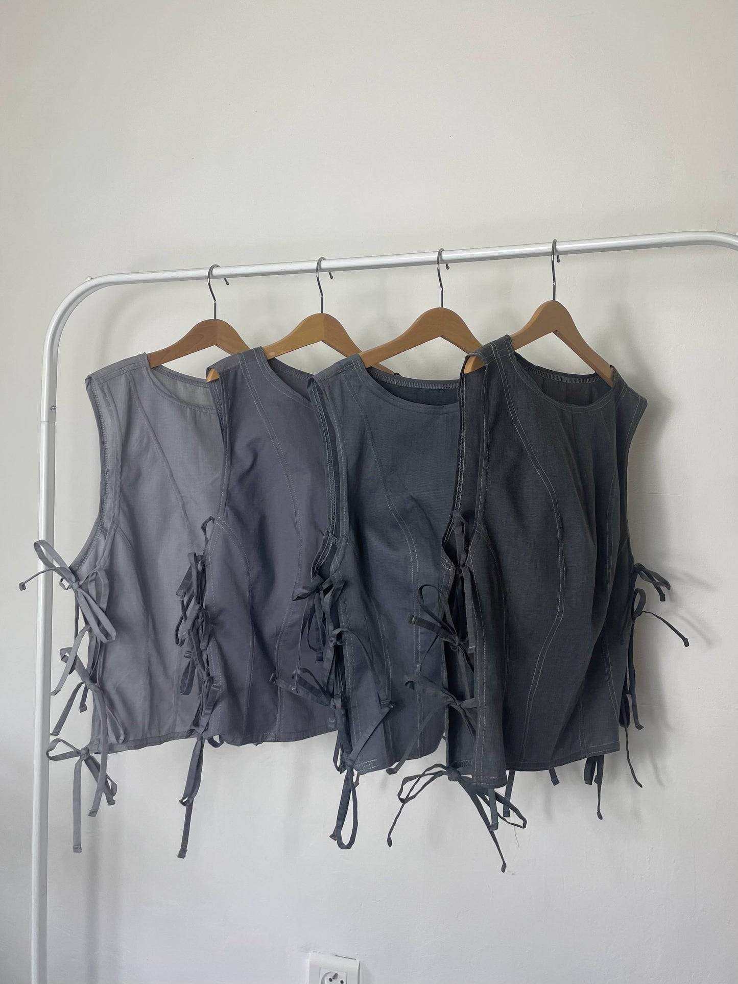 Top Élise - taille S