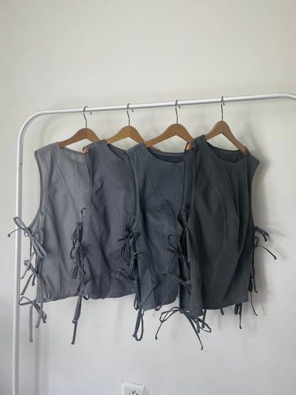 Top Élise - taille S