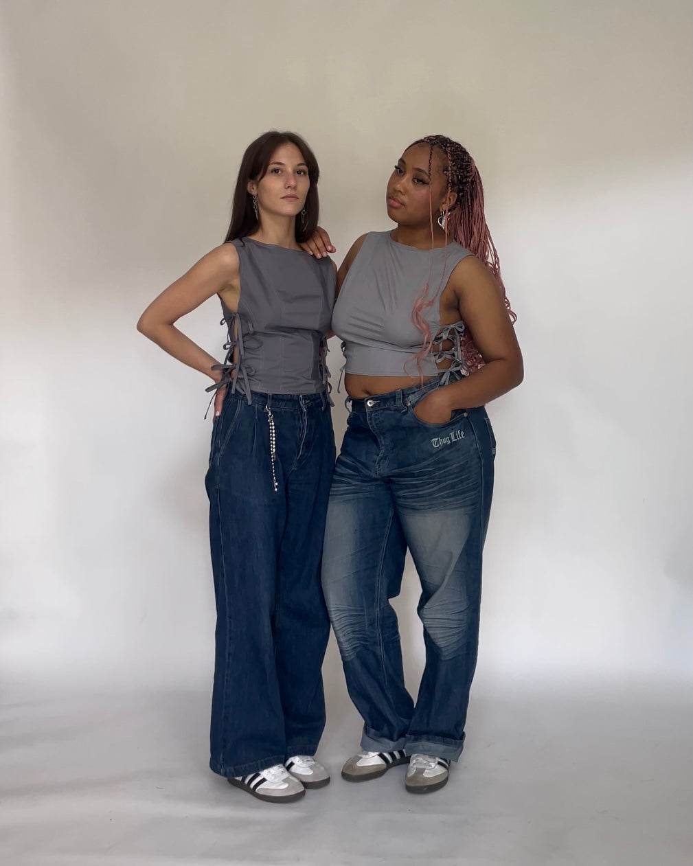 Top Élise - taille L