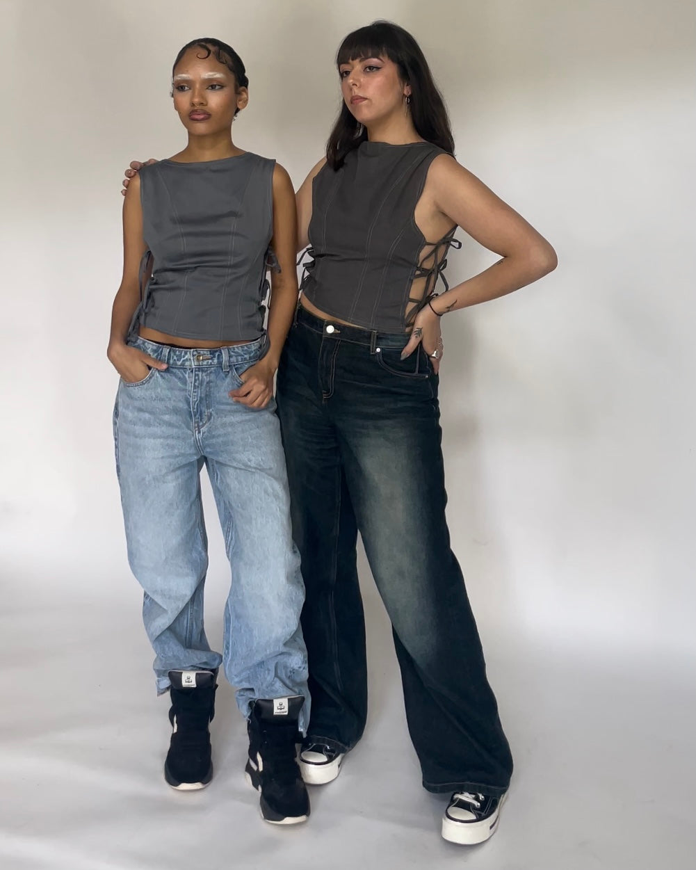 Top Élise - taille XS