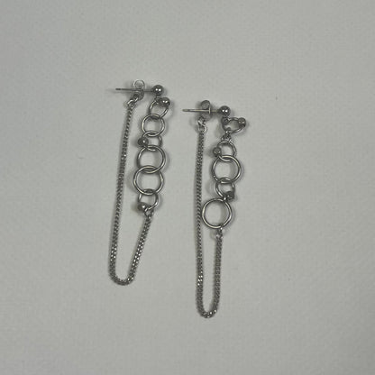Boucles Bubble n°2