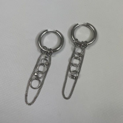 Boucles Bubble n°1