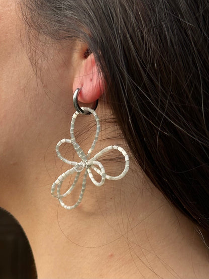 Boucles Dahlia