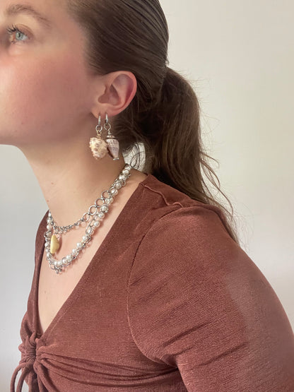 Collier Bubble