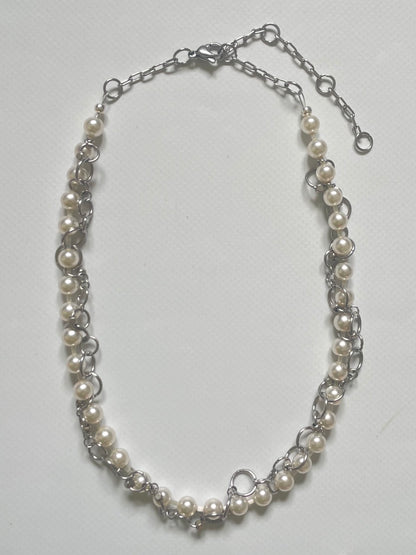 Collier Bubble