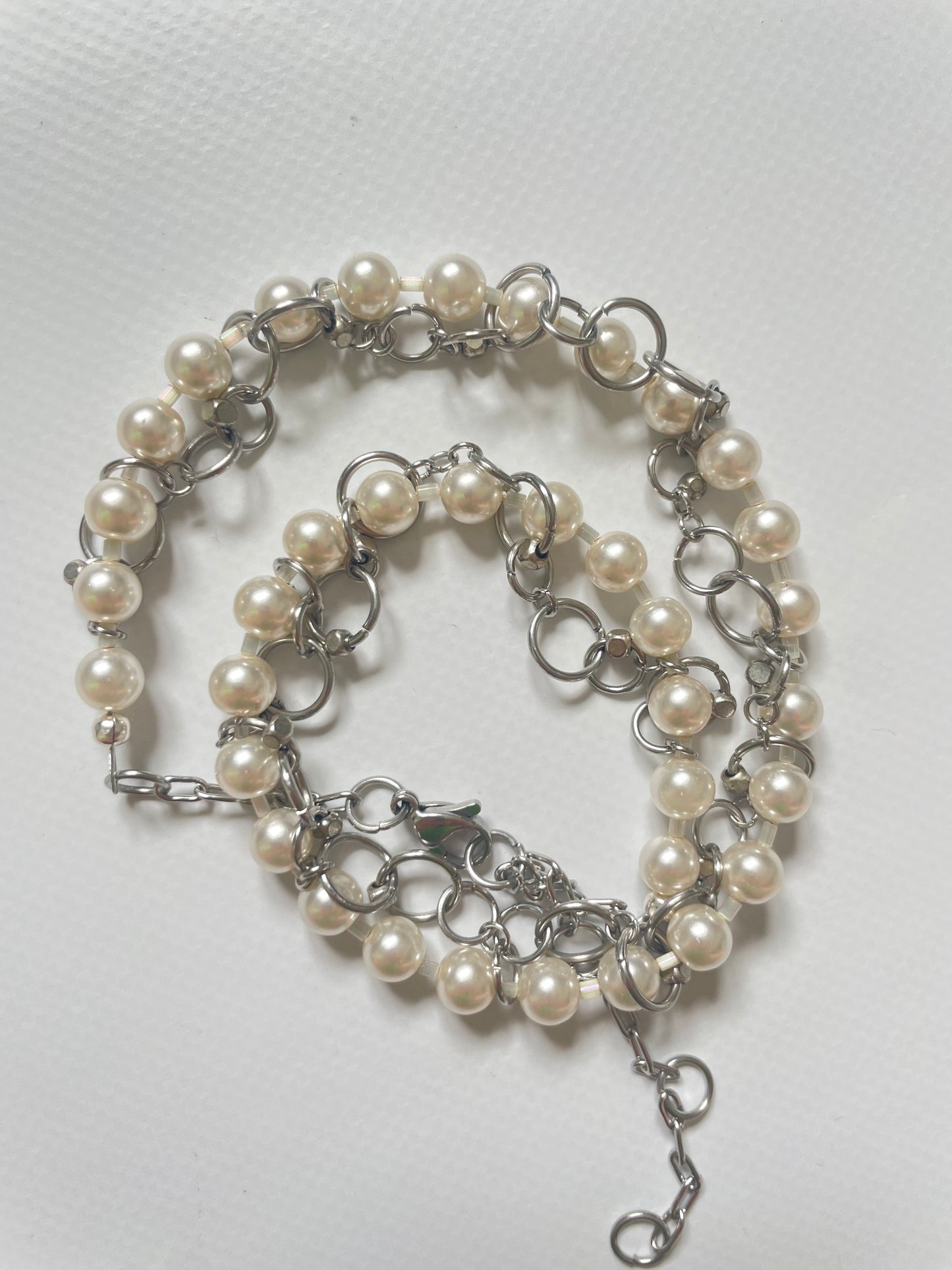 Collier Bubble