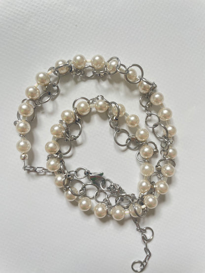Collier Bubble