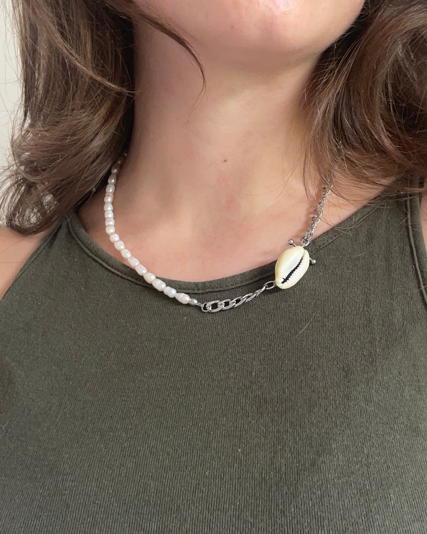 Collier Cauri 2