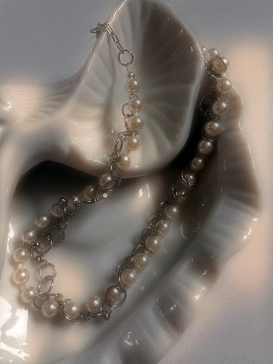 Collier Bubble