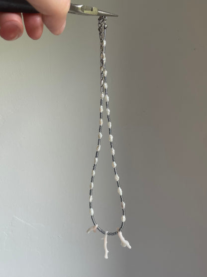 Collier Corail